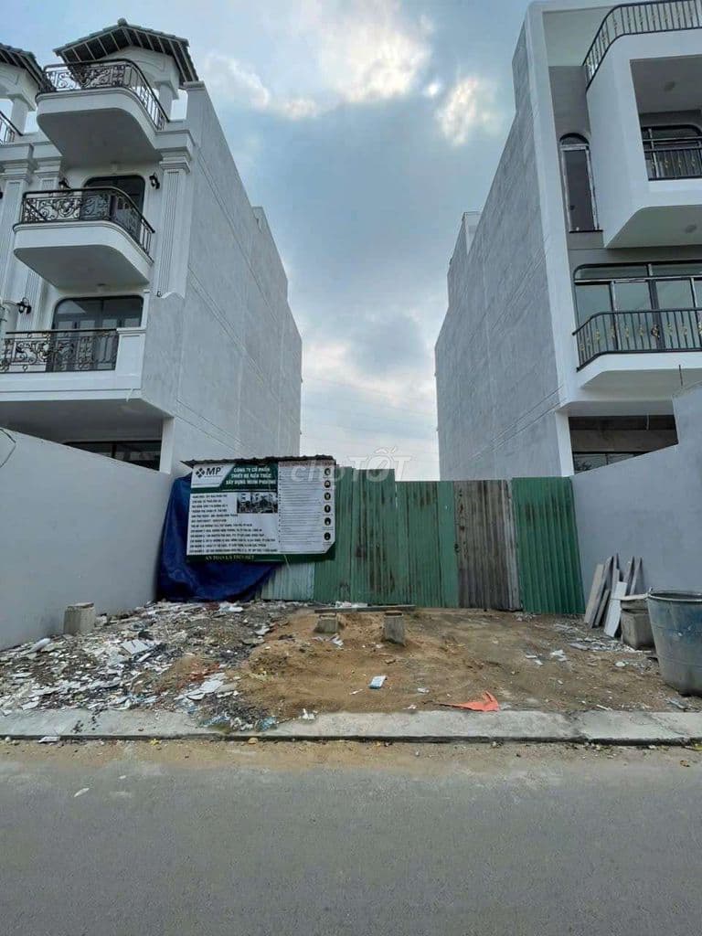 HIẾM _ BÁN LÔ ĐẤT HXH _DT: 78M² _ ĐƯỜNG SỐ 11_ P, THỦ ĐỨC _TPHCM