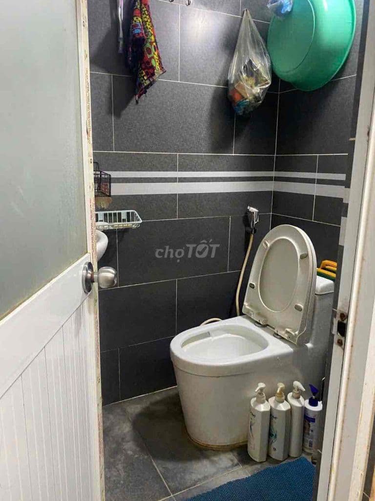 Bán căn chung cư Gò Dầu - - Ảnh 2