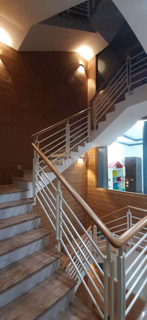 BÁN NHÀ PHẠM HUY THÔNG DT 3,95 X 20 KHU VIP GÒ VẤP - Ảnh 3