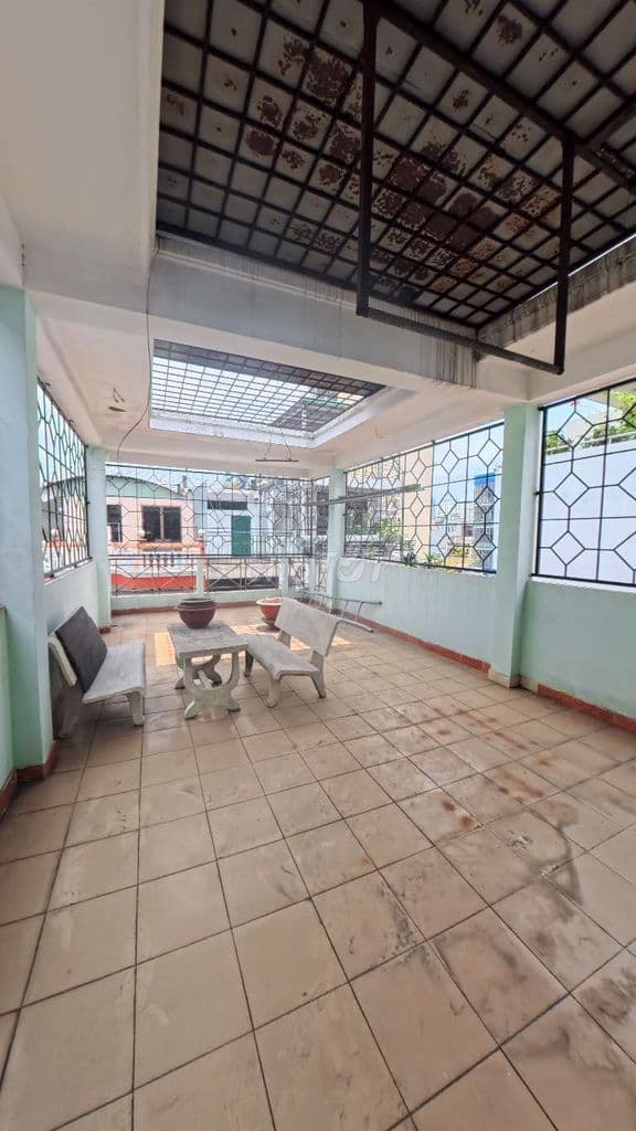 Bán nhà HẺM XE TẢI BẠCH ĐẰNG, 4 tầng / 4x20 / 13.9 Tỷ. - Ảnh 3