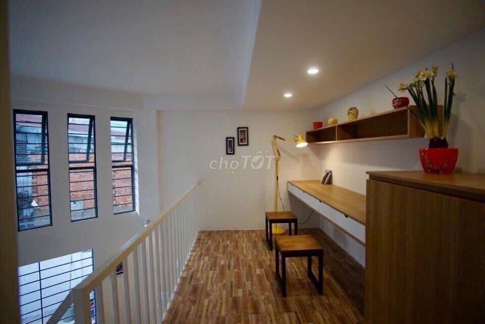 CHDV DÒNG TIỀN 45tr/th , 142m2 , sát Gò Vấp , nhỉnh 8 tỷ - Ảnh 3