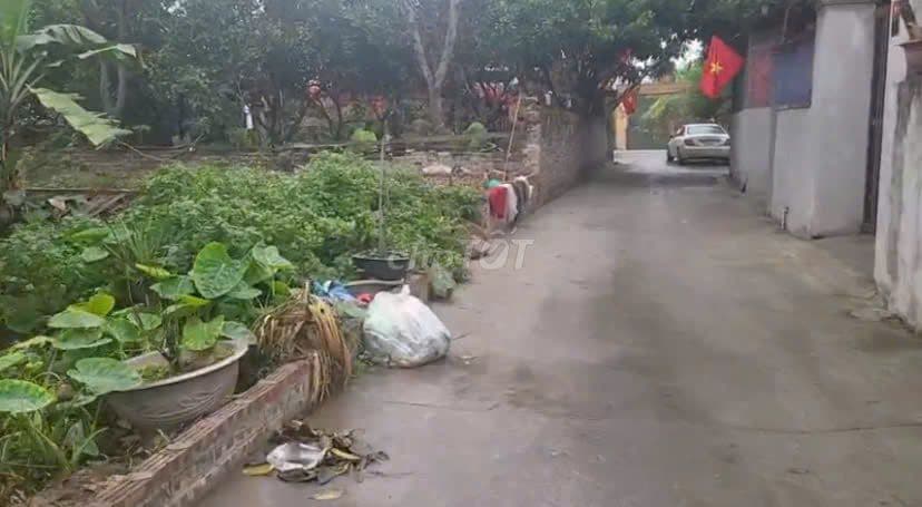 🔥 BÁN 43m² ĐẤT ĐẸP TẠI CỔ DƯƠNG – PHÚC THỊNH – HÀ NỘI