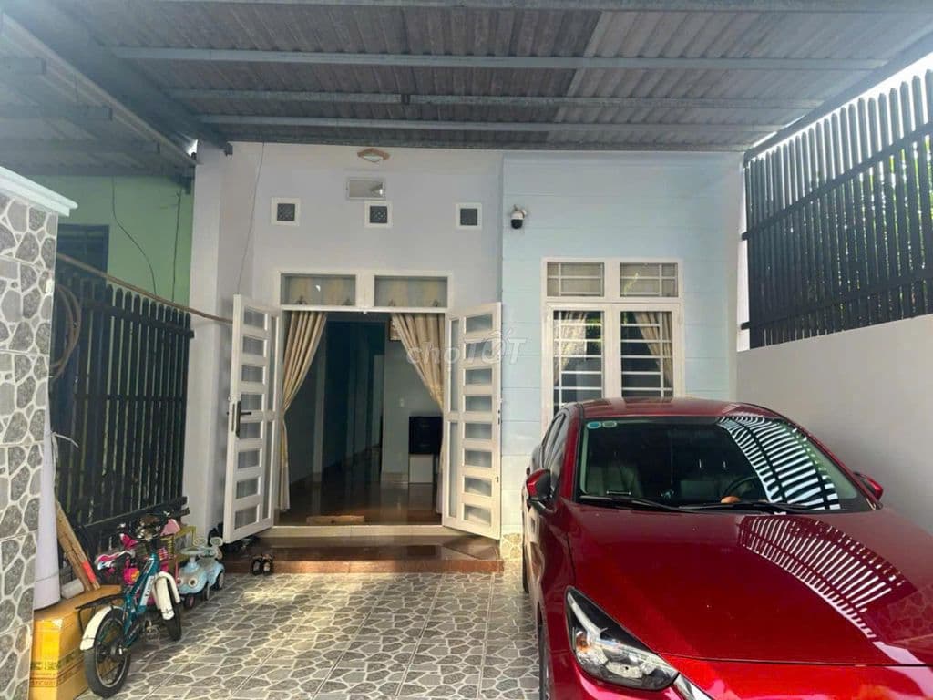 Ra gấp nhà 110,6m2 Sổ Hồng Riêng đường 59 Tân Phú Trung giá 910 triệu - Ảnh 2