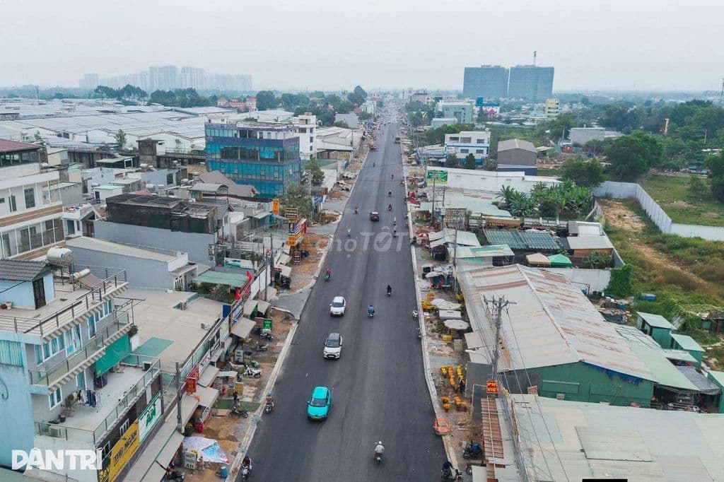 CC KO MG _ RẺ NHẤT MT LÒ LU_THỦ ĐỨC_ NGAY CC_SHR_4X23M_10 tỷ,TL