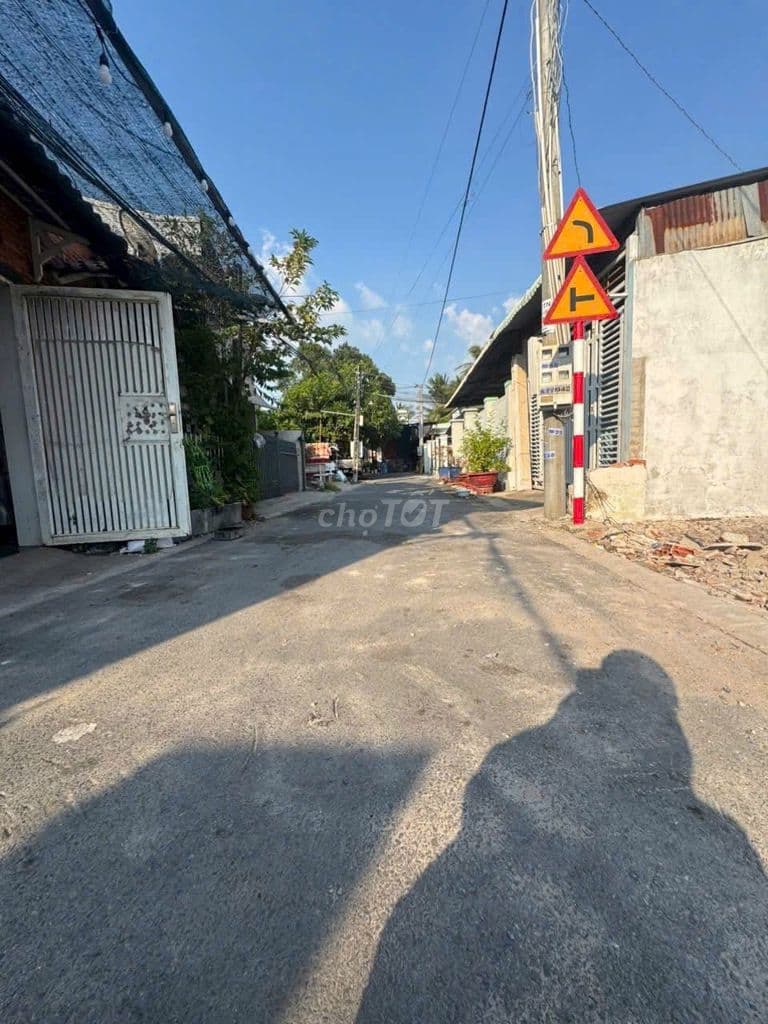 PHÂN KHÚC ĐẤT GIÁ RẺ - SỔ HỒNG RIÊNG NỞ HẬU 390 TRIỆU FULL LÔ FULL THỔ - Ảnh 2