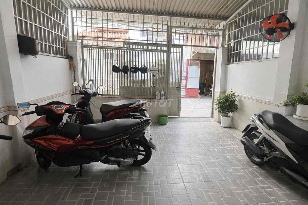 BÁN NHÀ HXH TRƯỜNG THỌ THỦ ĐỨC – 75M2 – 4PN NHỈNH 5 TỶ GẦN VÀNH ĐAI 2.