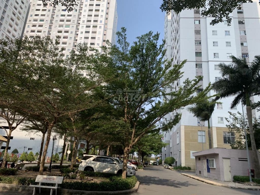 Bán căn góc 2PN 68m2 Block HQ2 HQC Plaza Bình giá tốt ở ngay - Ảnh 3