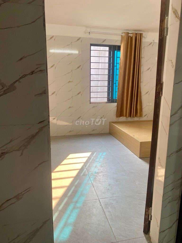 BÁN NHÀ KHƯƠNG ĐÌNH DT28 4 TẦNG - Ảnh 3