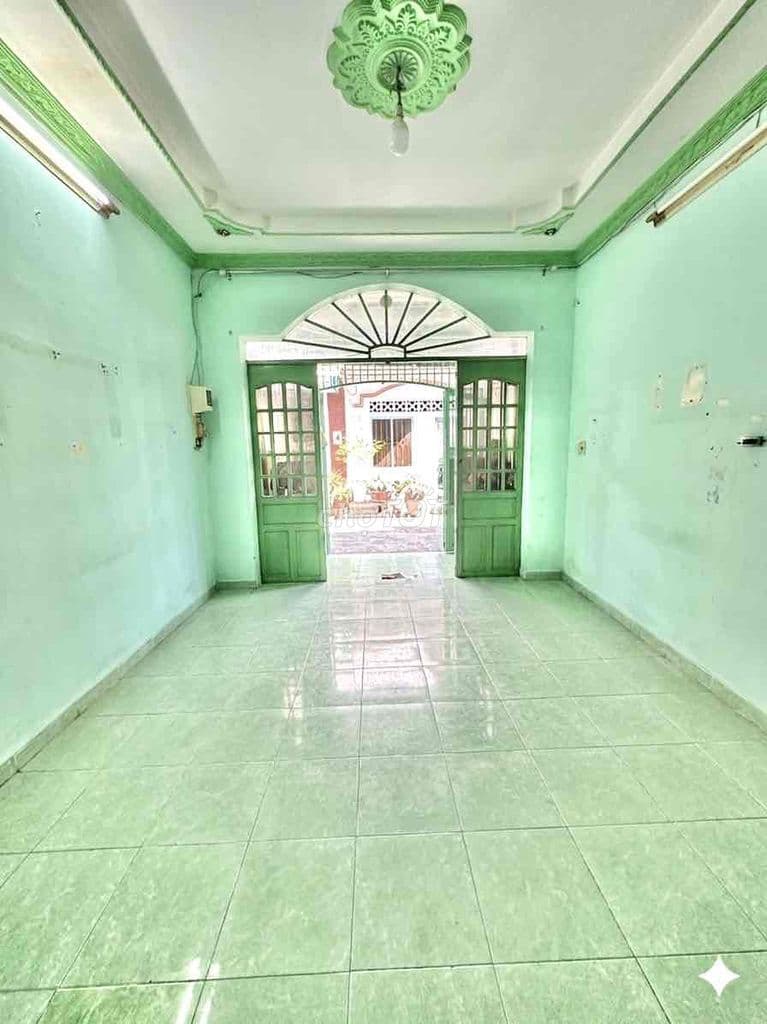 HẺM XE HƠI NGUYỄN SỸ SÁCH, TÂN BÌNH - 52M2 - 2 TẦNG - CHỈ 5,9 TỶ - Ảnh 2