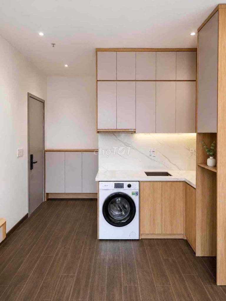 Bán Gấp CHDV đường Nguyễn Oanh, Quận Gò Vấp 👉🏻 gần LOTTE Mart - Ảnh 2