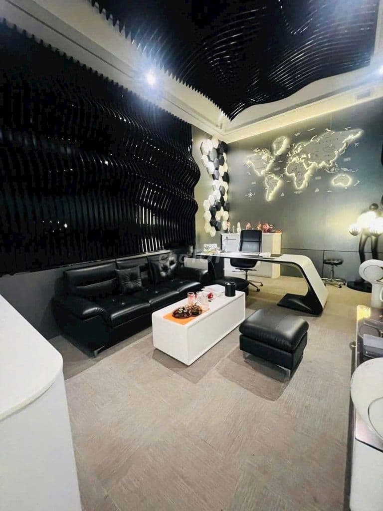 Nhà bán mặt tiền đg số (Tên Lửa ), Aeon mall - 4 tầng - Nhỉnh 9T