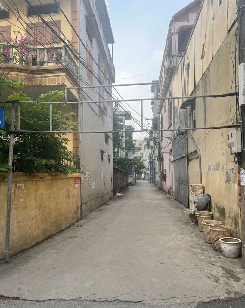 ĐẤT TỪ LIÊM – NGUYỄN ĐẠO AN – 80M2 – VỊ TRÍ ĐẸP – TIỀM NĂNG CAO - Ảnh 3