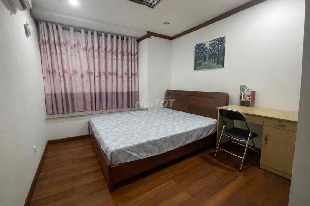 Chung Cư Cao Cấp New Saigon - Ảnh 3