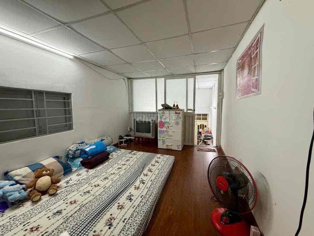 #GÒ VẤP - 30M2- H3M SẠCH SẼ - 2 TẦNG - 2PN -NHỈNH 2 TỶ - Ảnh 2