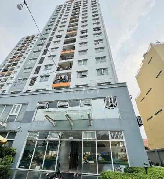 Chủ cần bán nhanh shophouse 250m2 đường Luỹ Bích Tân Phú