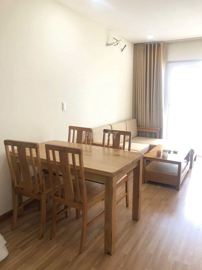 Chính chủ Bán Căn Góc 2pn chung cư Q8