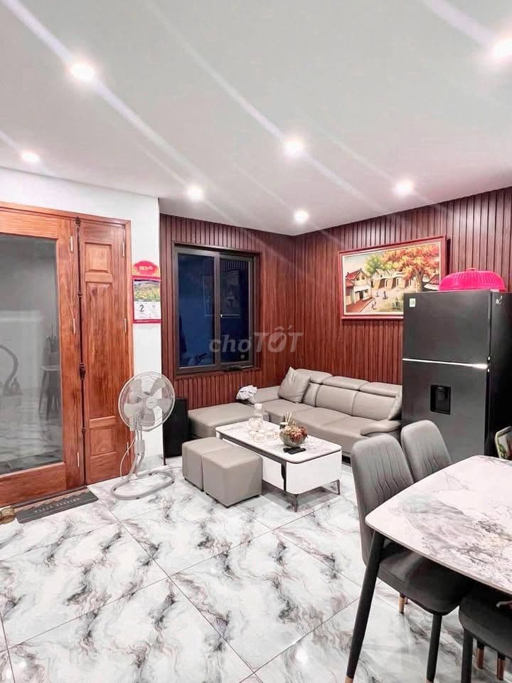 Bán nhà 5 tầng gần Phạm Văn Đồng, 43m2, hơn 6 tỷ - Ảnh 3