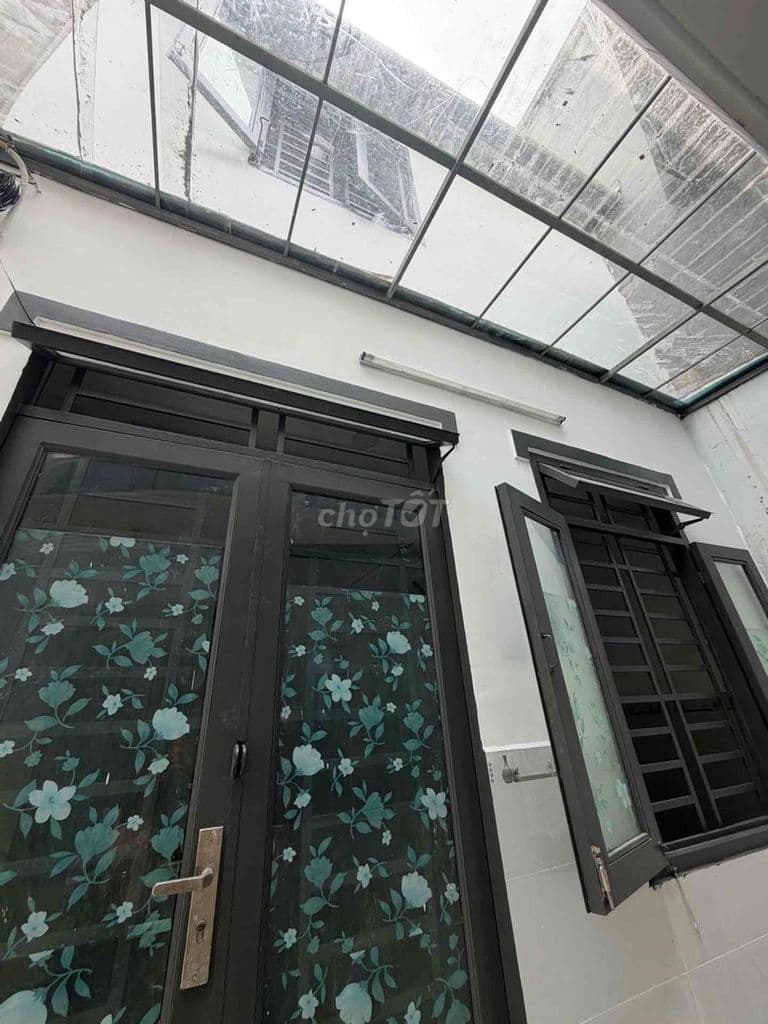 Nhà Nhỏ Hương Lộ 2 25m2 2 tầng ngang 6 chỉ 2.86tỷ - Ảnh 2