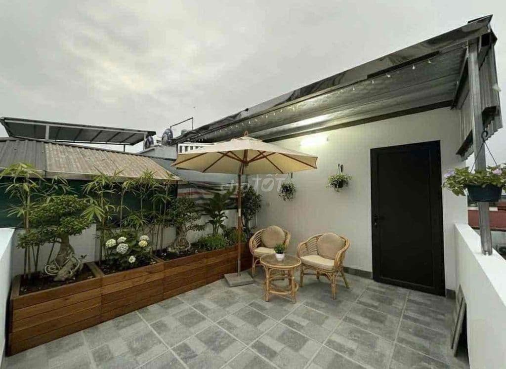 BÁN NHÀ TÂY MỖ - 4 TẦNG - FULL NỘI THẤT - GẦN Ô TÔ - Ảnh 3