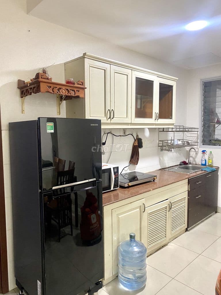 BÁN CHUNG CƯ RUBY,EMERALD,DIAMOND ALNATA ,BRILLIANT QUẬN TÂN PHÚ - Ảnh 3