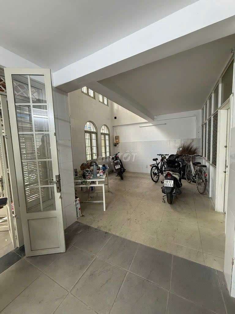 CHDV- NGUYỄN VẪN TRỖI - PHÚ NHUẬN - 67,5X10M - HIẾM CÓ - 13,5 TỶ - Ảnh 3