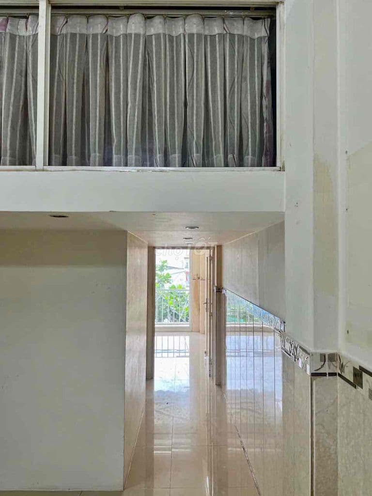 BÁN CHUNG CƯ 78 TÂN HOÀ ĐÔNG , P.14 , Q.6 💰💰 1 Tỷ 850 💰💰 - Ảnh 2