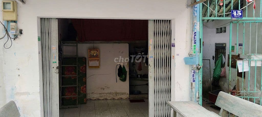 Bán nhà cấp 4 tại Đường số 3, P. Tân Tạo A, Quận Bình Tân (cũ) - Ảnh 2