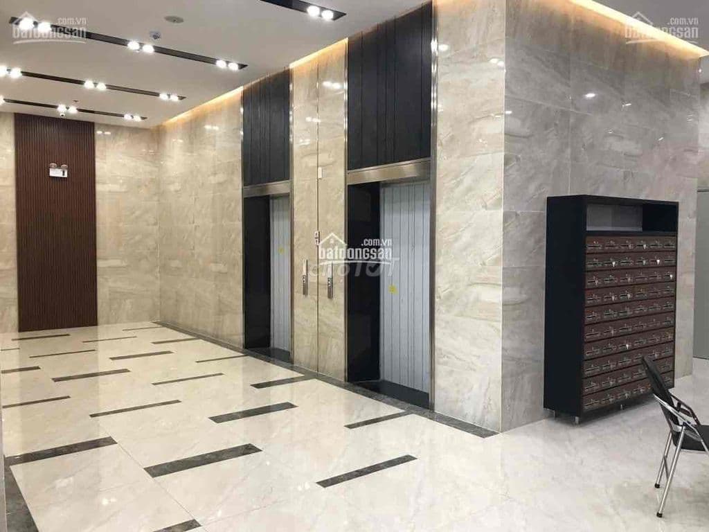 Căn hộ 2 phòng ngủ cc Green River sổ hồng riêng - Ảnh 3