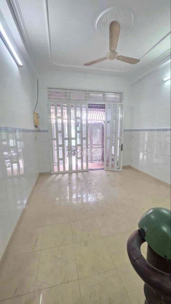 HẺM Ô TÔ_NHÀ 4 TẦNG_4 x 13m_PHÚ THỌ HÒA_TÂN PHÚ_7.1 TỶ - Ảnh 2