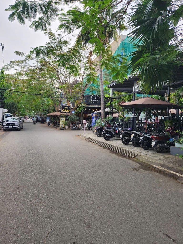 Đất sổ đỏ Làng Đại Học Khu AC , Phước Kiển, DT: 10x25 . Giá :70tr/m2 - Ảnh 2