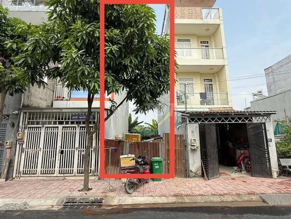 NỀN ĐẤT MT ĐƯỜNG 12 TAM ĐA 3,66 TỶ/54,3M2 - Ảnh 3