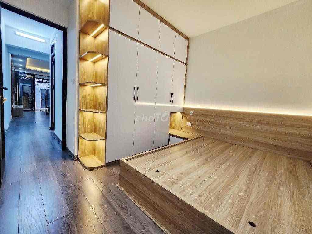 Bán Nhà 70m2 Phố Bùi Ngọc Dương SĐCC 4,55 Tỷ ( CTL ) - Ảnh 3