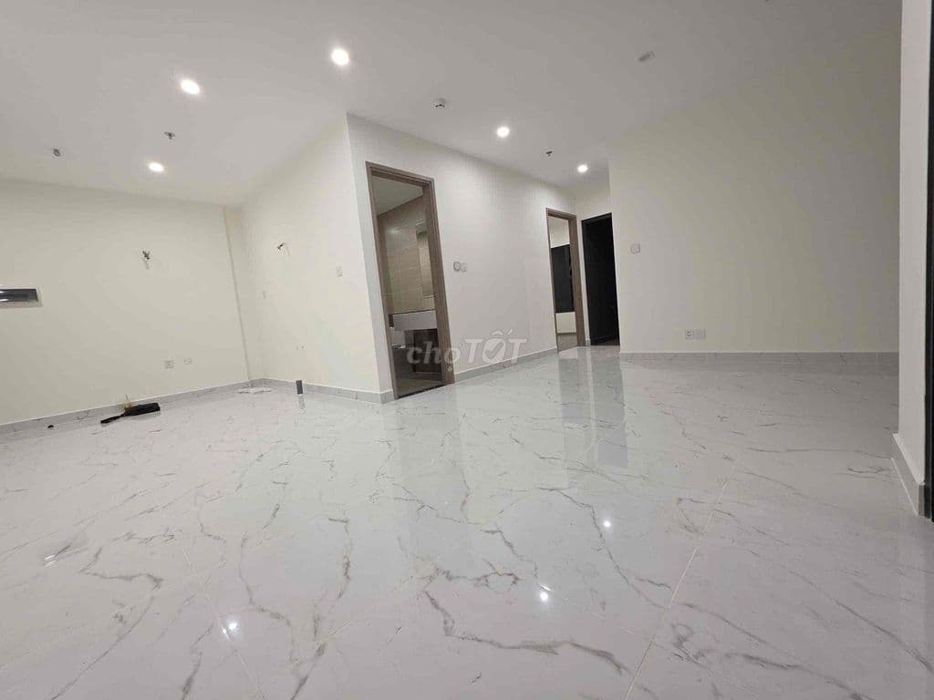 Chính chủ cần chuyển nhượng Căn hộ 2pn+, góc, mới 100%