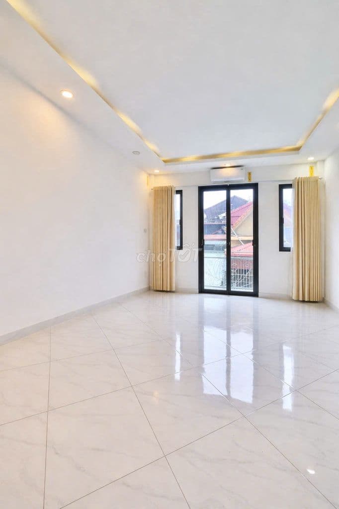 GIẢI PHÓNG, ÔTÔ–KINH DOANH 60m² > 15 tỷ - Ảnh 2