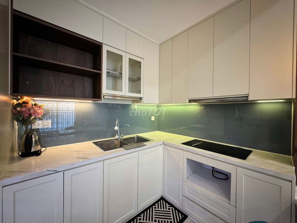 Bán căn hộ Sunrise Riverside Nhà Bè loại 2PN, 70m2 - Ảnh 3