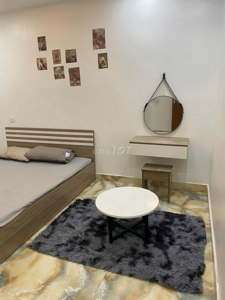 HƠN 1 TỶ CÓ NHÀ MỚI 2 TẦNG NGAY GẦN CẦU TÓ , KIM GIANG GẦN PHỐ-43M - Ảnh 3