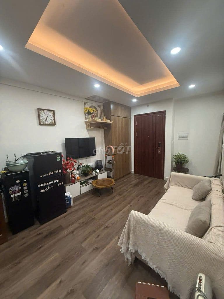 🌈🌈 Bán Nhà Ở Xã Hội CT4 Kim Chung 48m2: Full nội Thất - Đủ Công Năng