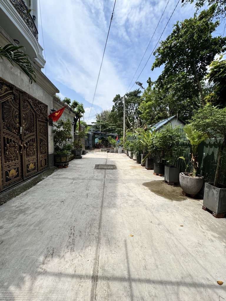 🏠Bán nhà ,Nguyễn Văn quá , Q 12 , Ngang 5M - 120M2 ,Giá : 7.6Tỷ