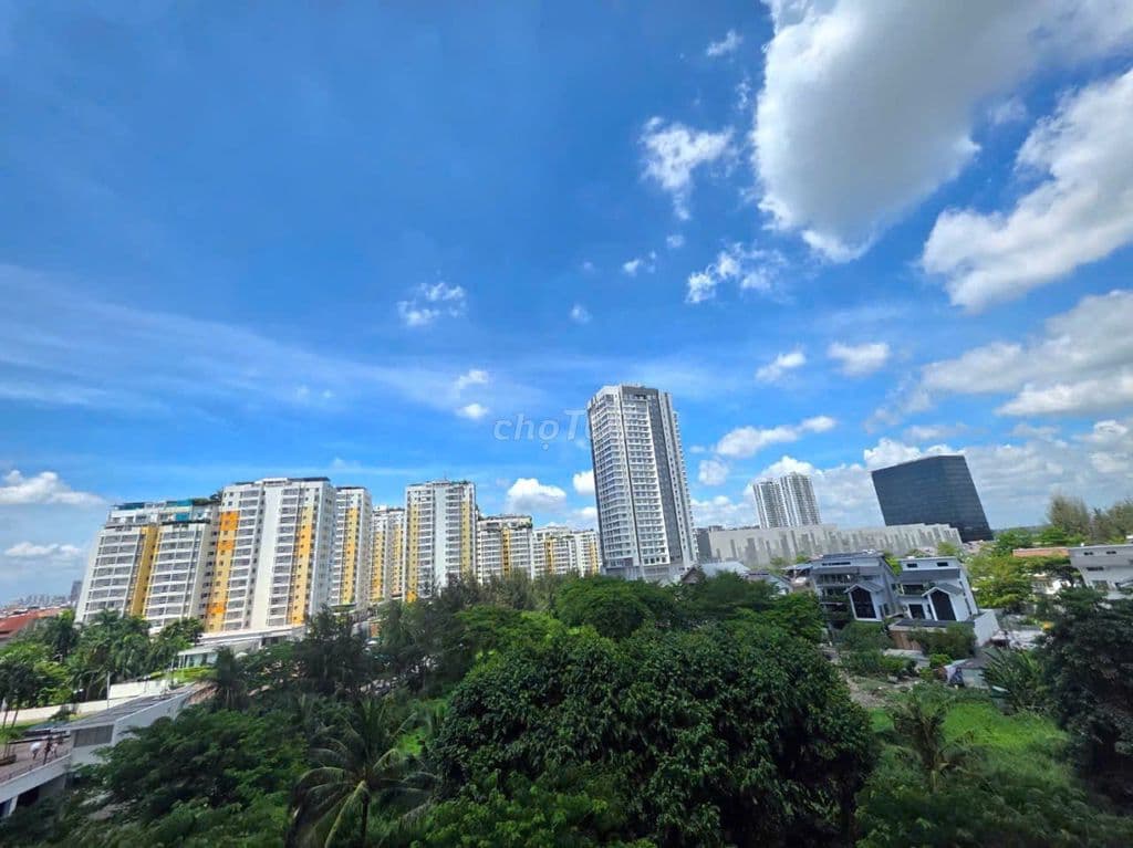 Mình cần bán căn hộ Sky Garden 3, 56m2, 2PN, view hồ bơi (1% MG) - Ảnh 3