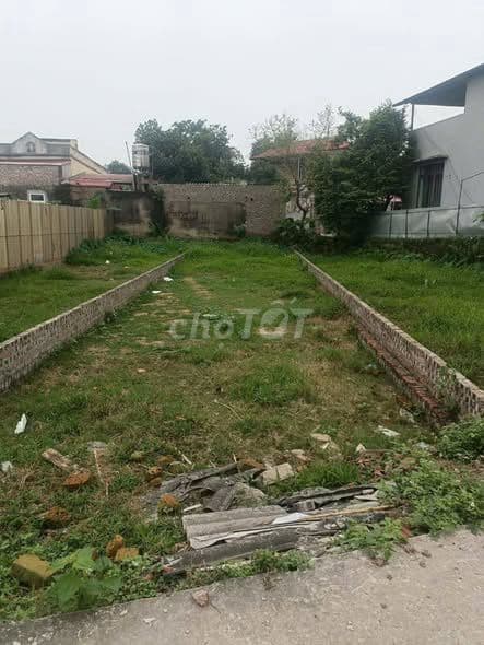 bán đất 140m Đồng Trầm gần trường sát hạch lái xe - Ảnh 3