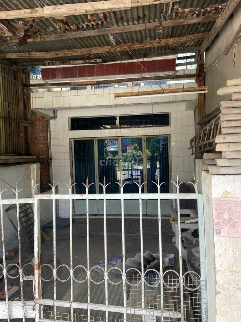 BÁN NHÀ MẶT TIỀN ĐƯỜNG HIỀN VƯƠNG, P. PHÚ THẠNH – DT 82M² - GIÁ TỐT - Ảnh 2