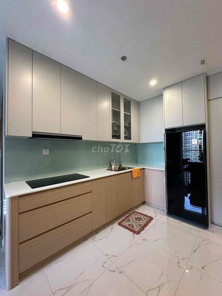 • 🎯 2PN+ Vinhomes Grand Park – 69m², 4.3 tỷ, đầu tư hay ở đều hợp - Ảnh 3