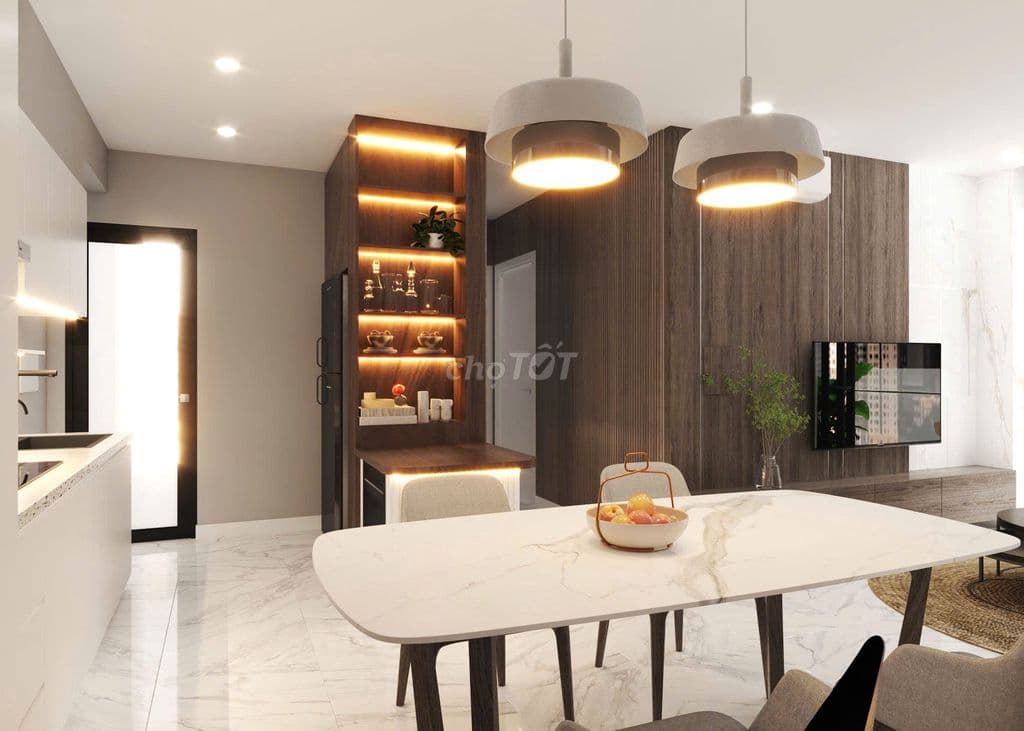 CHUYÊN PRECIA CẦN BÁN: 1-2-3 PHÒNG NGỦ, SẴN THẺ CHỦ GỬI, ĐÃ CÓ SỔ