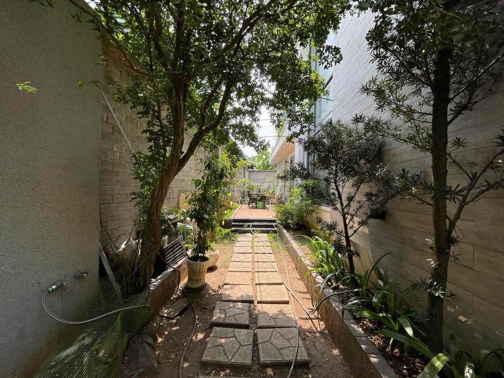 BIỆT THỰ 310m2 KHU BÊN SÔNG - GIÁ SIÊU MỀM ( 12x25 ). - Ảnh 3