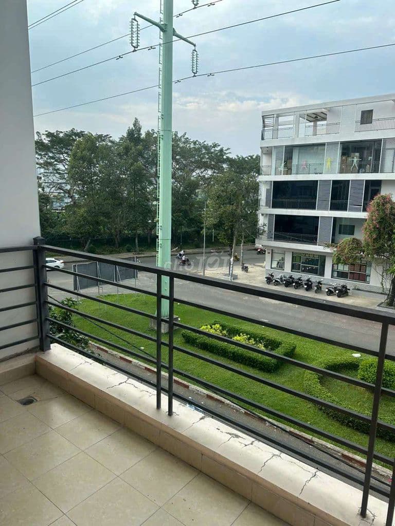 Toà nhà Song Hành 6 tầng 10PN full nội thất có thang máy - Ảnh 3