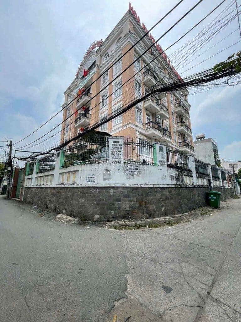 Bán bất động sản dòng tiền, Tp Thử Đức, dt 500 - Ảnh 2