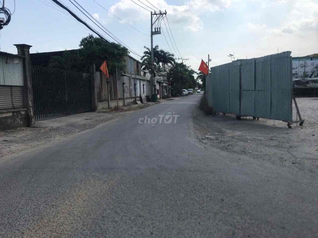 CHÍNH CHỦ KẸT TIỀN BÁN GẤP LÔ ĐẤT FULL THỔ 2 MẶT TIỀN 500m2. NHỈNH 21T - Ảnh 2