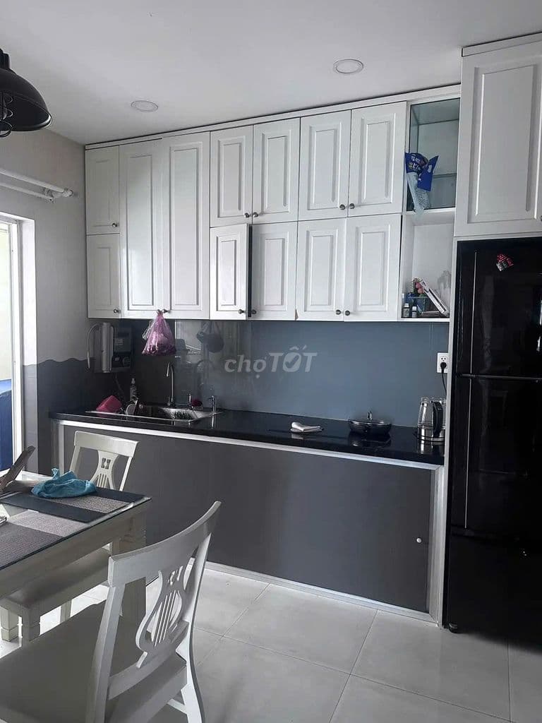 tecco 2 phòng ngủ dt65m2 giá bán 2.55 tỷ - Ảnh 2