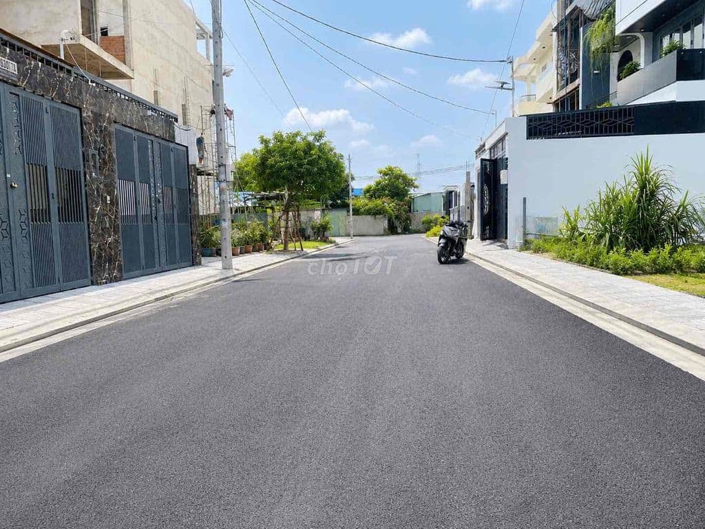 🥰 GIẢM GẦN 1 Tỷ. BÁN NHANH LÔ ĐẤT 116M2. HẺM ÔTÔ 7 CHỖ. THẠNH XUÂN 25.