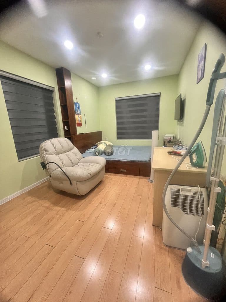 Cần bán nhanh căn hộ Xi Grand Court - P14 - Q10 - Ảnh 3